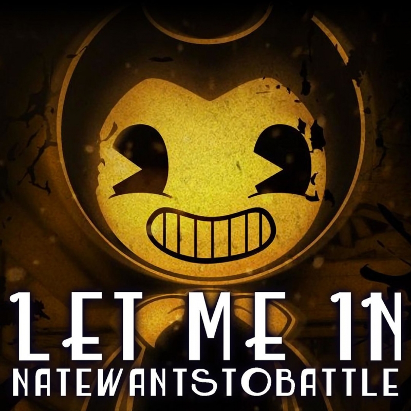 NateWantsToBattle - 5 " No More" - A Five Nig 1 2 hts at Freddy's Song FNAF by NateWantsToBattle