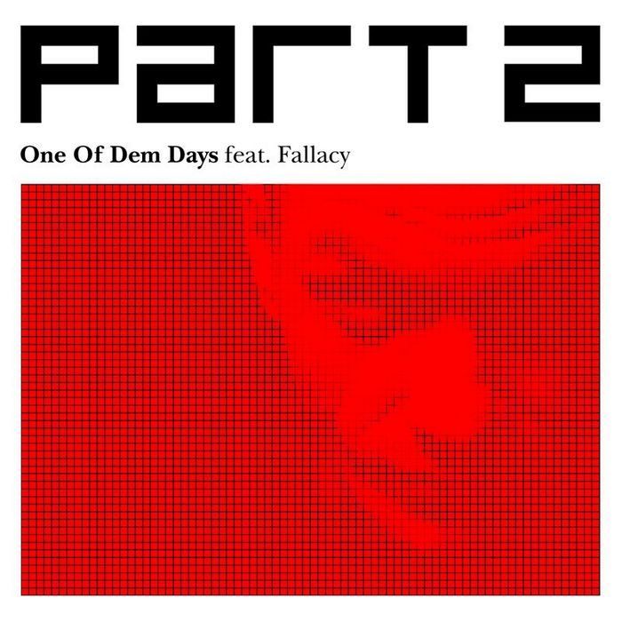 Need For Speed - Part 2 feat. Fallacy - One Of Dem Days Remix