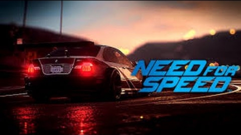 Need For Speed™ 2014 DRIFTxAzat - Tiesto  Dub Step Rmx 2012 
