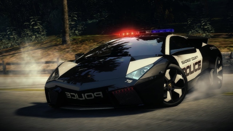 Need For Speed 3 Hot Pursuit - Main Theme