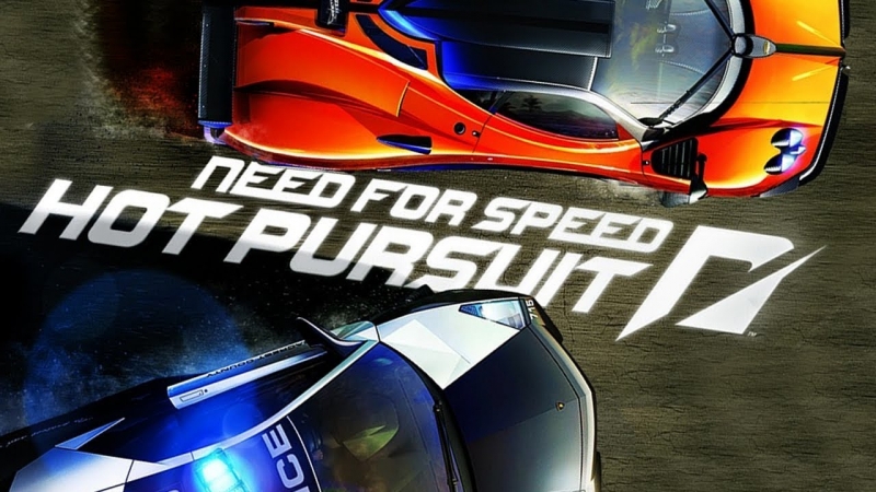 Need For Speed 3 - Hot Pursuit - Monster