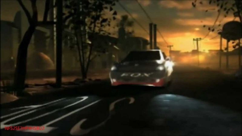 Need For Speed 4 High Stakes - Rom di Prisco - Road Warrior