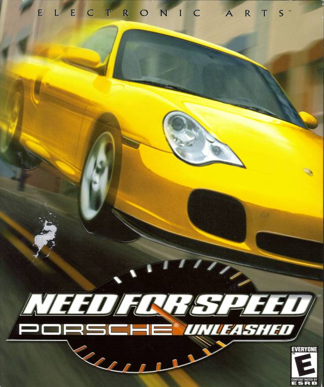 Need For Speed 5 - Porsche Unleashed PSX__Unknown