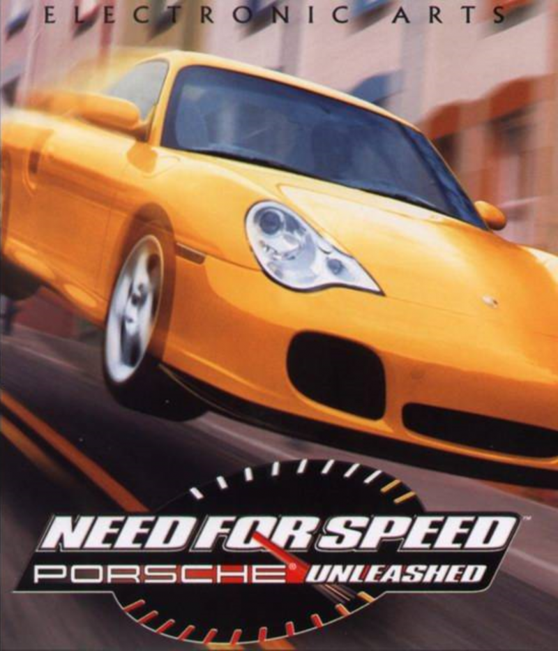 Need For Speed 5 - Porsche Unleashed PSX - Untitled 01