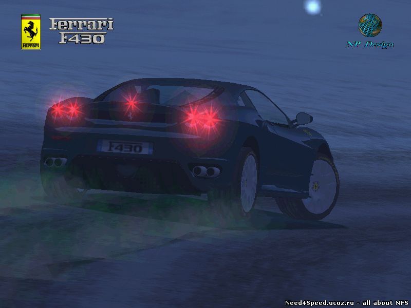Need For Speed 5 - Porsche Unleashed - The_Uk_Sound