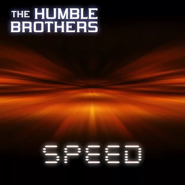 Need For Speed 6 - Hot Pursuit 2 - Brake_Stand_-_Humble_Brothers