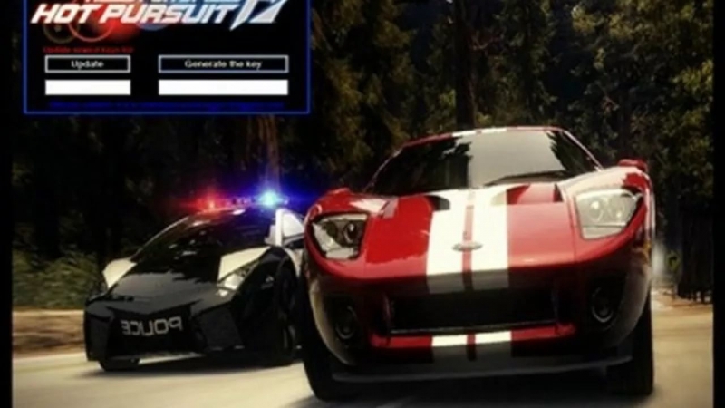Need for Speed Hot Pursuit (2010) - Full Soundtrack