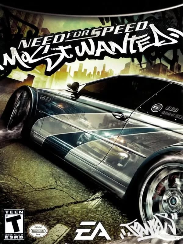 Need For Speed Most Wanted - 18 - The Roots and BT - Tao O