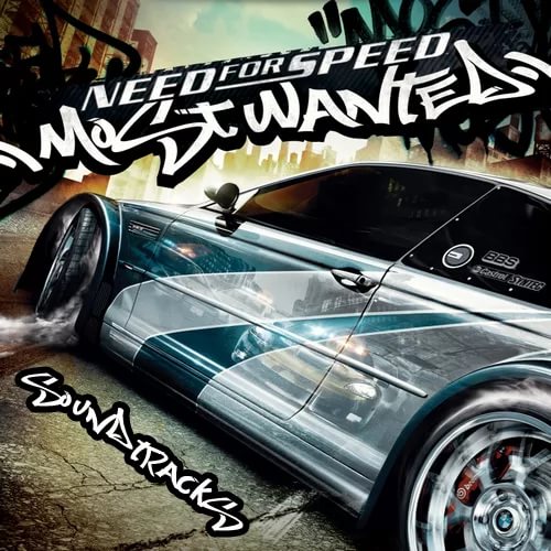 Need For Speed Most Wanted 2 (2012) - Full Soundtrack