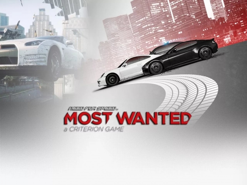 Need For Speed Most Wanted Limited Edition - spanSilent/span spanCode/span - spanSpell/span spanBound/span OST Need for Speed Most Wanted 2012