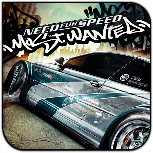 NEED FoR SPEED "Most Wanted" - Paul LinfordPoliceVSRacers