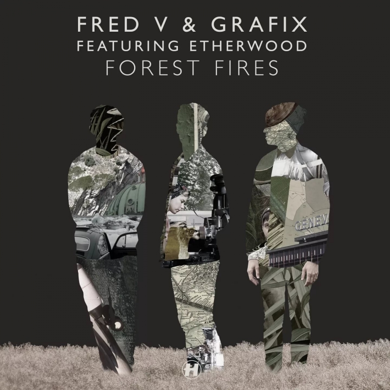 Forest Fires Massappeals Remix