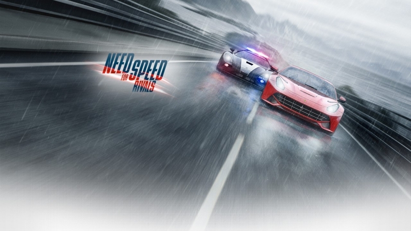 Need For Speed Rivals - 05