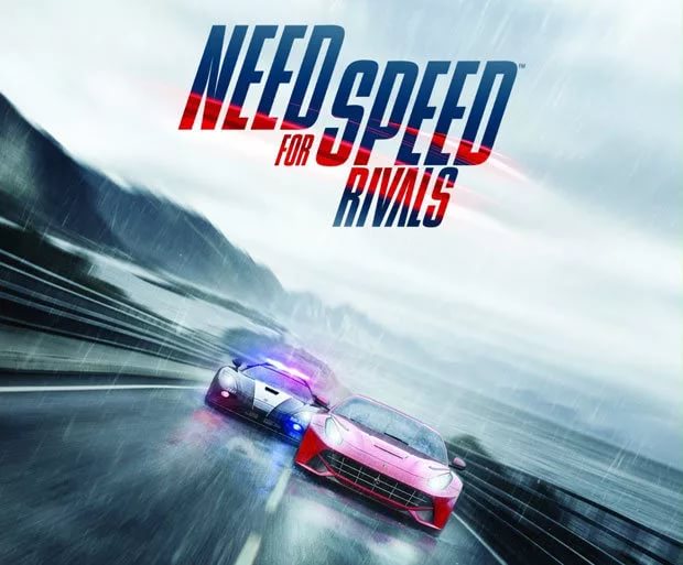 Need For Speed Rivals OST - Main Theme
