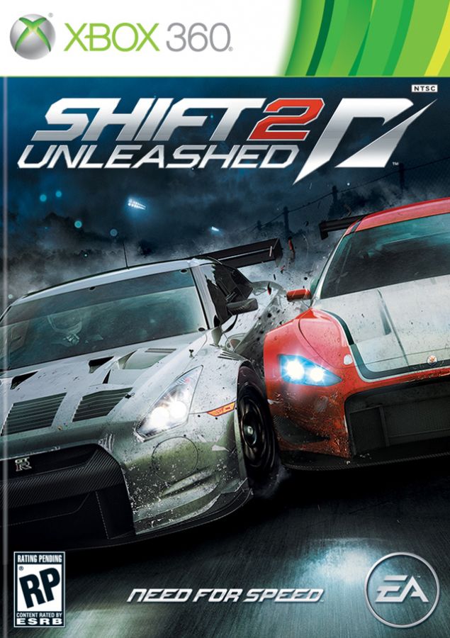 Need For Speed - Shift 2 Unleashed - NOTH_Dirty.mp3