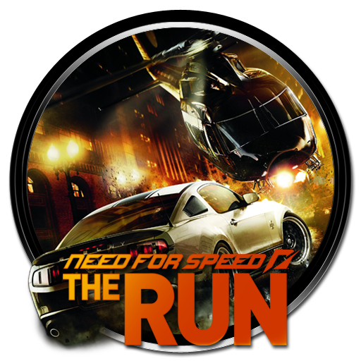 Need For Speed - The RUN - This My Club