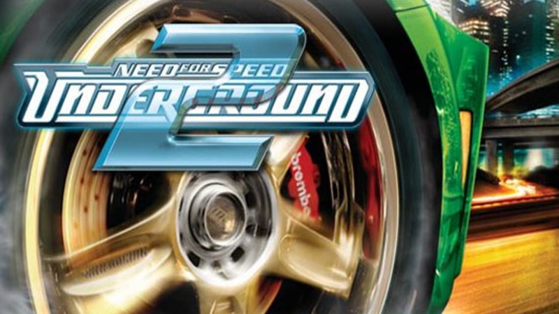 Need for Speed Underground 2 - Notice of Eviction