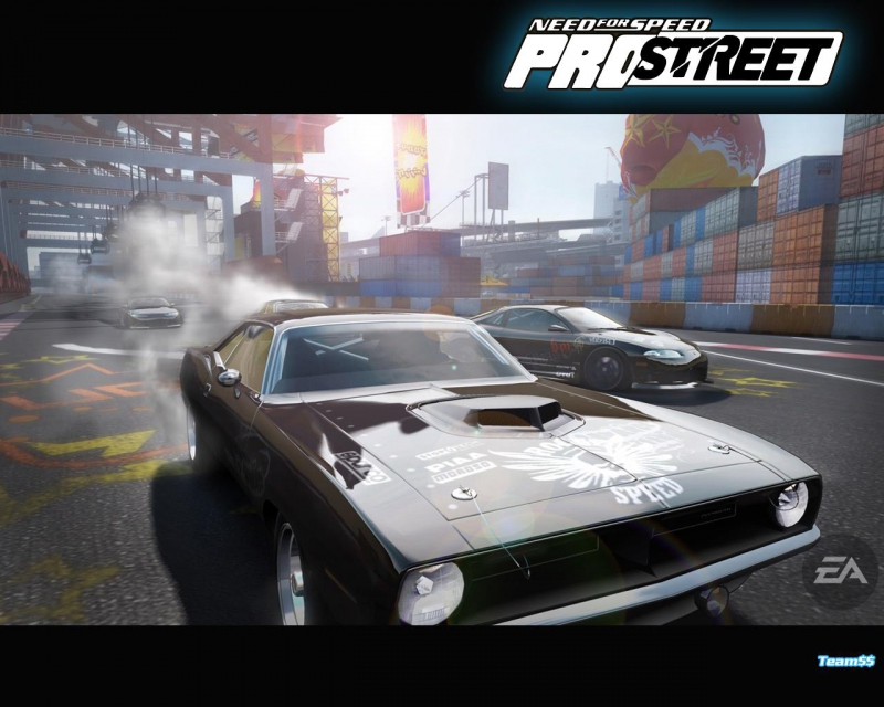 Need For Speed - Underground 2 OST - ۩۩ PlayStation 1 2 3 4 и PSP-их игры ۩۩ Группа http//vkontakte.ru/playstation1_2_3