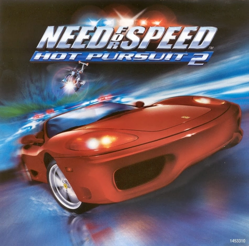 Need For Speed VI. Hot Pursuit 2 - Fever For The Flava Instrumental