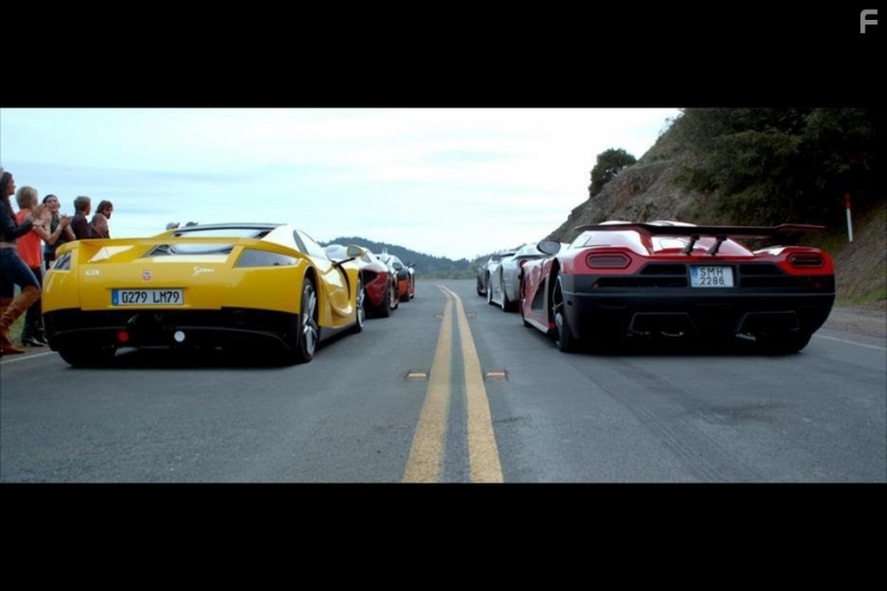 Need For Speed™ Жажда скорости 2014 - cool the drift