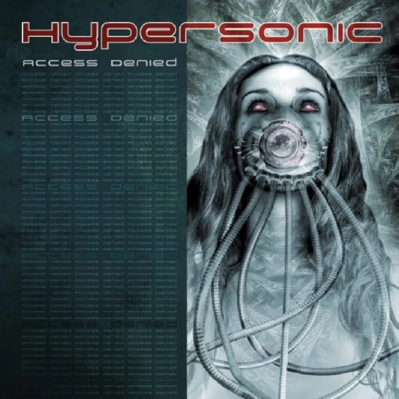 65 Hypersonic - Plug And Play