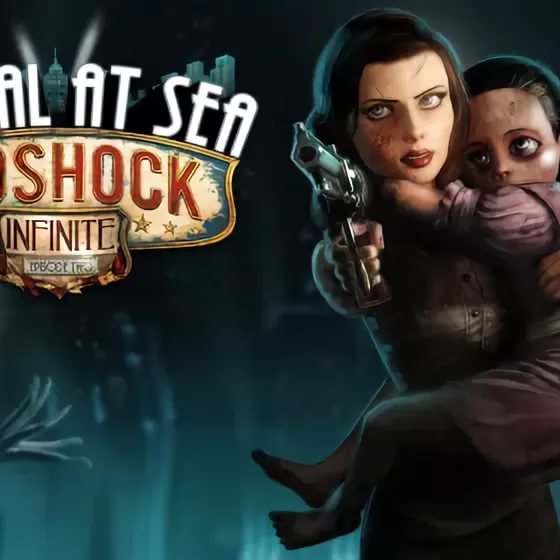 Неизвестен - BioShock Infinite - Burial at Sea Soundtrack - Waltz of the Flowers