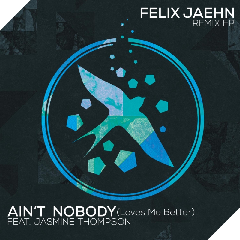 Felix Jaehn ft. Jasmin Thompson Ain´t Nobody House Remix - YouTube