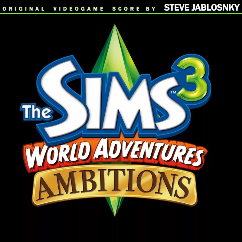 Неизвестен - Laura Palmer - [Dark Wave] HQ - Music Of The Sims 3