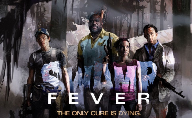 Неизвестен - Left 4 Dead 2 - Swamp Fever Horde Theme