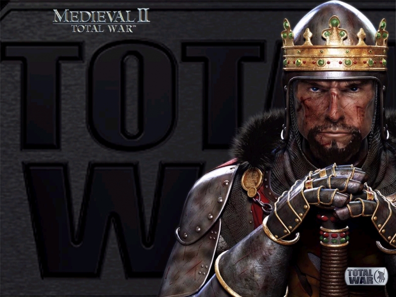 Medieval II Total War Music 'Destiny'