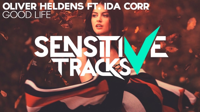 Oliver Heldens ft. Ida Corr  Good Life Official Music Video Watch_Dogs 2