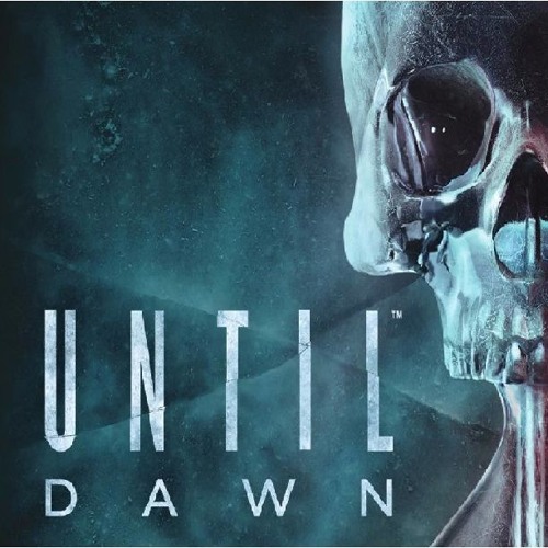 OST | Until Dawn Theme Song - 'O Death'