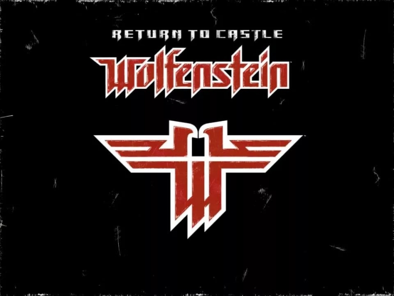 Return To Castle Wolfenstein Soundtrack HQ Briefing
