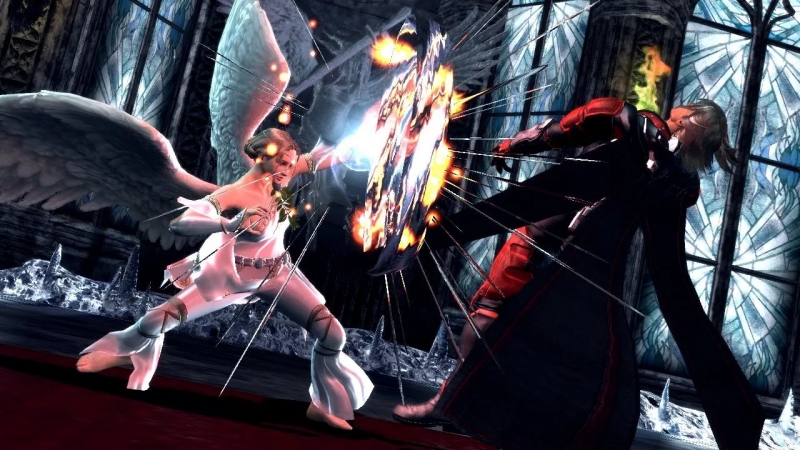 Tekken Tag Tournament 2 - PS3 - X360 - The art of doing combos