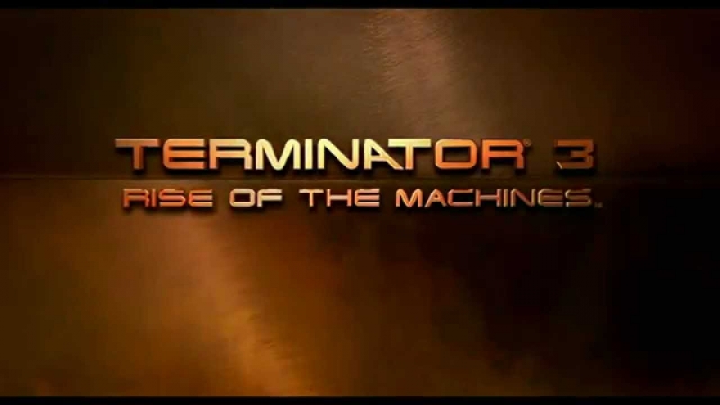 Terminator Salvation - Trailer 3