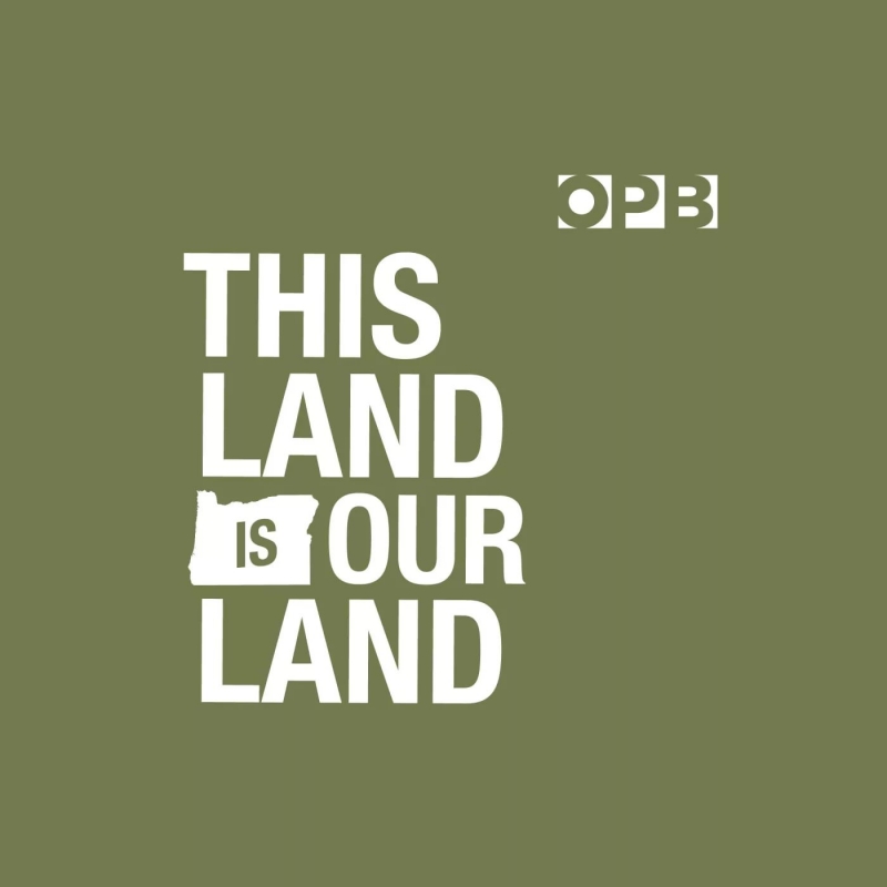This is our Land