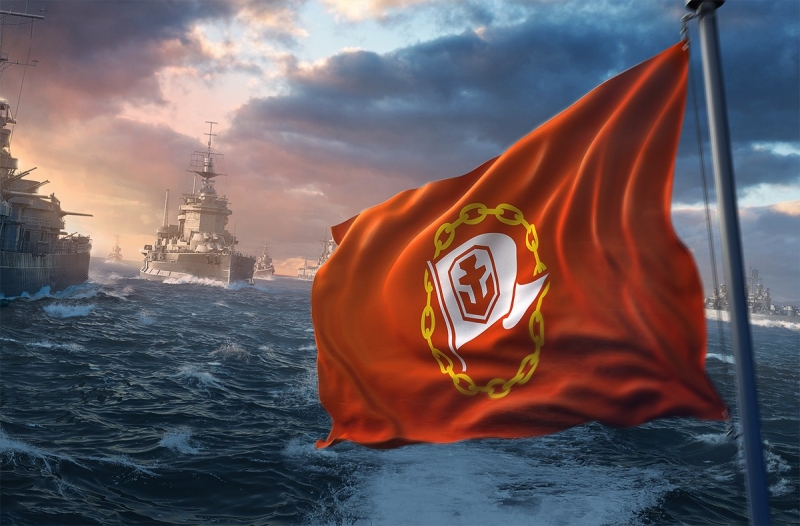 World of Warships OST 144 0.5.3