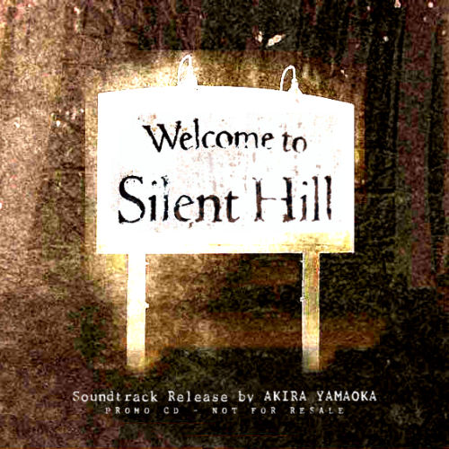 OST Silent hill 1