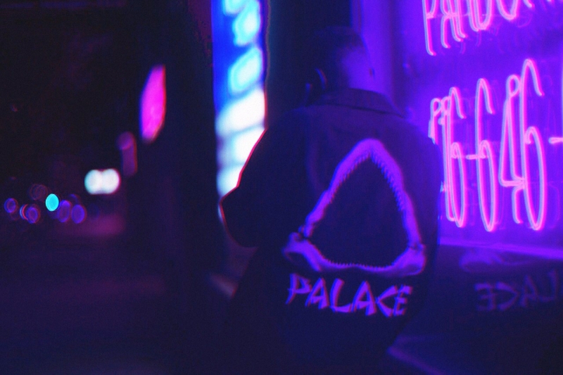 SR2 - Neon Palace 1