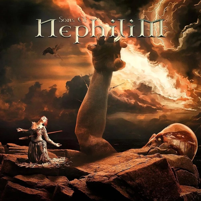 Nephilim - Второй сын [C2 prod.]