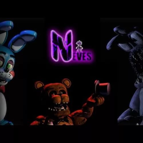 Five Nights at Freddy's 2 Dismantled Version