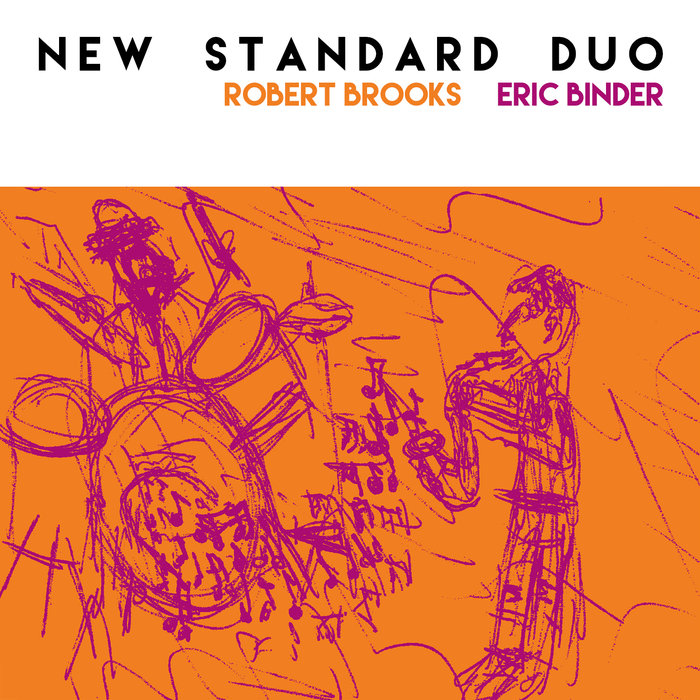 New Standard Duo - Alice In Wonderland
