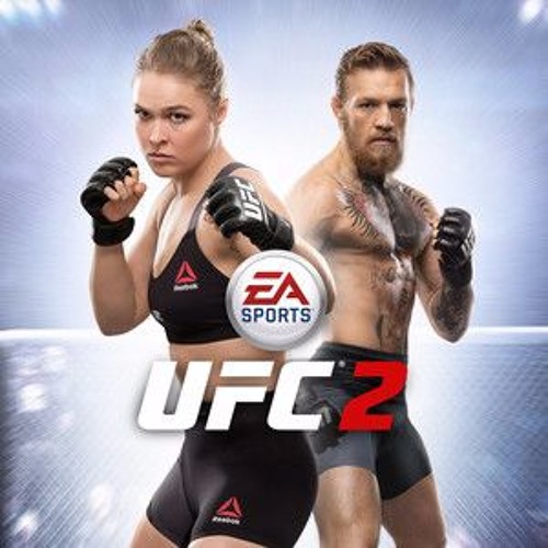 On Another Level EA Sports UFC 2 - crazyUFC