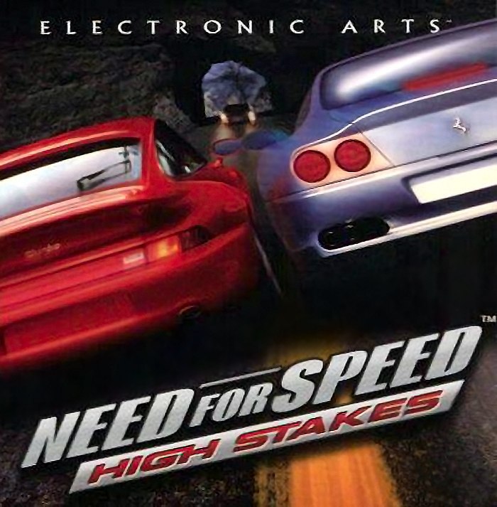 NFS - high stakes