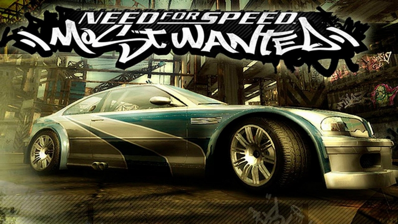 NFS Most Wanted (2005) - Styles Of Beyond