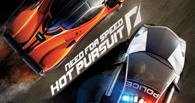 Nfs - Need for Speed Hot Pursuit 2