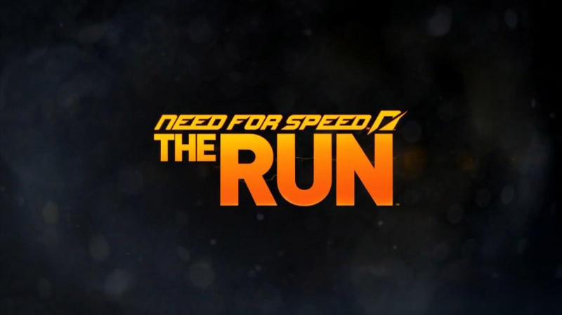 Final Race In Need For Speed The Run