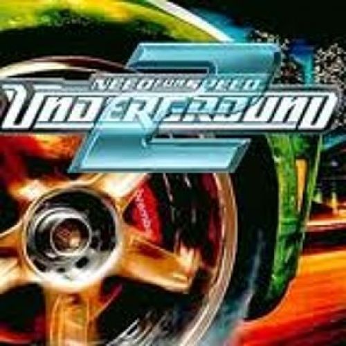 NFS Underground 2 OST feat Snoop Dogg and The Doors - Riders On The Storm