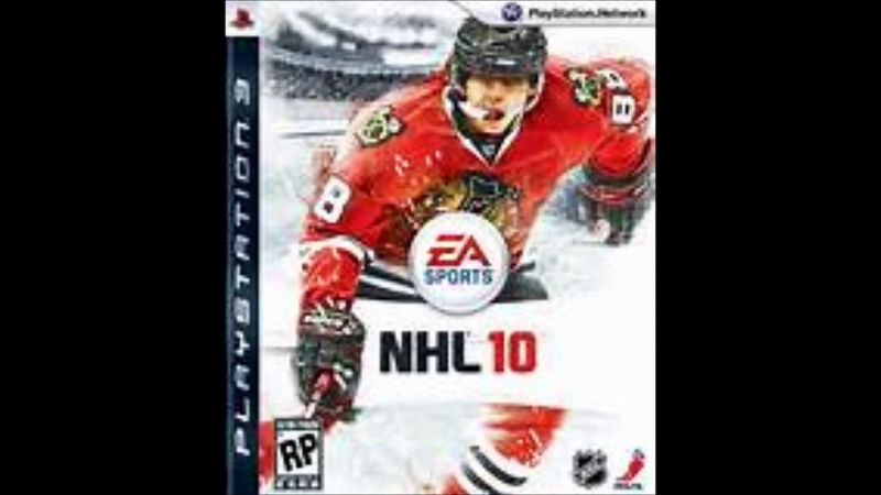 NHL 09 - Саундтрек 10