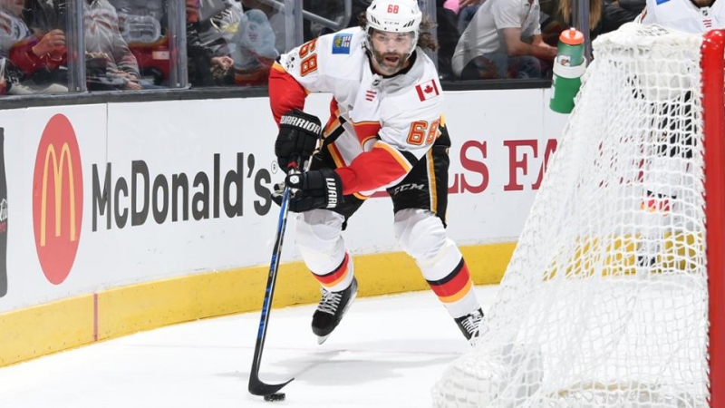 NHL - Александр Овечкин забил 501 шайбу в НХЛ